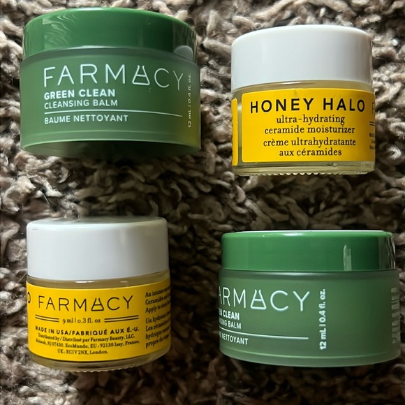 Farmacy Skincare Duo - Picture 1 of 1